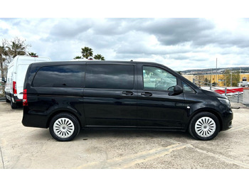 سيارة Mercedes-benz Vito 2.0 116 CDI PC-SL Tourer Pro Lo: صورة 4