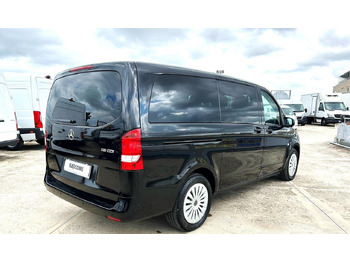 سيارة Mercedes-benz Vito 2.0 116 CDI PC-SL Tourer Pro Lo: صورة 5