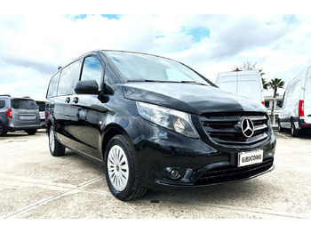 سيارة Mercedes-benz Vito 2.0 116 CDI PC-SL Tourer Pro Lo: صورة 3