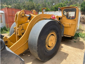آلة التعدين ATLAS C OPCO SCOOP ST1020: صورة 3