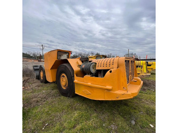 آلة التعدين ATLAS C OPCO SCOOP ST1020: صورة 4