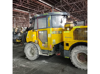 EPIROC BOLTEC S EPIROC BOLTEC S: صورة 3 EPIROC BOLTEC S EPIROC BOLTEC S: صورة 3