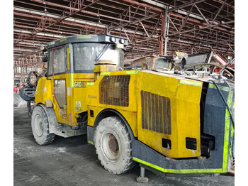 EPIROC BOLTEC S EPIROC BOLTEC S: صورة 1 EPIROC BOLTEC S EPIROC BOLTEC S: صورة 1