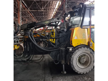 EPIROC BOLTEC S EPIROC BOLTEC S: صورة 5 EPIROC BOLTEC S EPIROC BOLTEC S: صورة 5