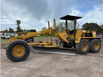 ممهدة FIAT-ALLIS