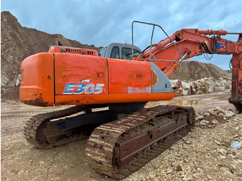 حفار زحاف KOBELCO