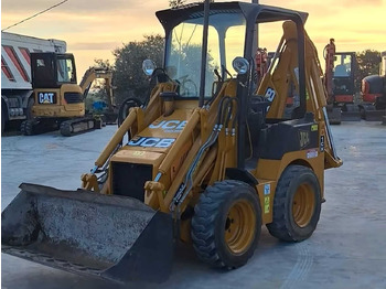 جرافة حفار JCB 1CX