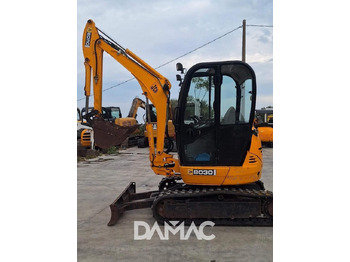 JCB 8030ZTS JCB 8030ZTS: صورة 5