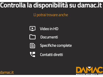 JCB 8030ZTS JCB 8030ZTS: صورة 4