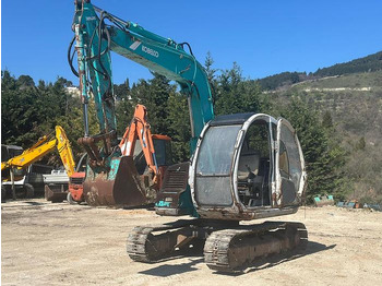 حفارة KOBELCO