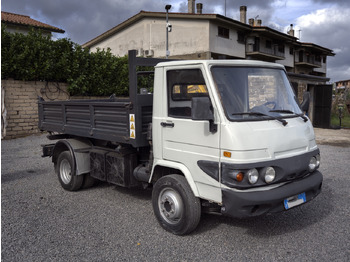 شاحنة قلاب PIAGGIO