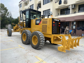 ممهدة CATERPILLAR 140H