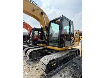 حفار زحاف CATERPILLAR 312D2GC: صورة 4