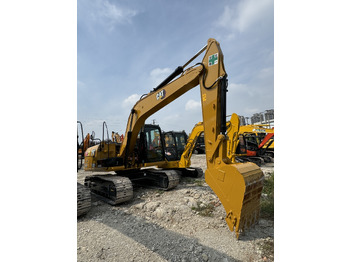 حفار زحاف CATERPILLAR 312D2GC: صورة 2