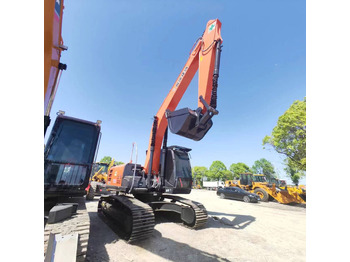حفار زحاف HITACHI ZX200