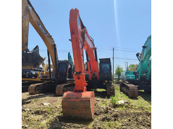 حفار زحاف HITACHI ZX350: صورة 5