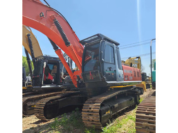 حفار زحاف HITACHI ZX350: صورة 4
