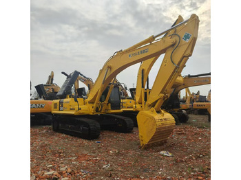 حفار زحاف KOMATSU PC350: صورة 4