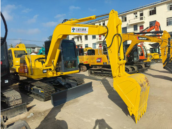 حفارة مُصَّغرة KOMATSU PC70