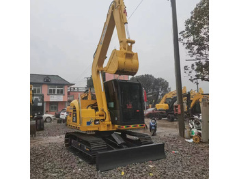 حفارة مُصَّغرة KOMATSU PC70