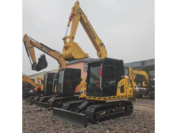 KOMATSU PC70 KOMATSU PC70: صورة 5