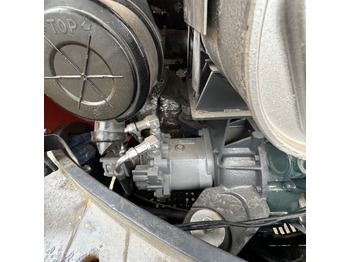 حفار زحاف KUBOTA KX185: صورة 5