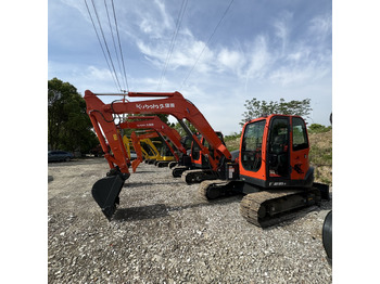 حفار زحاف KUBOTA KX185: صورة 2