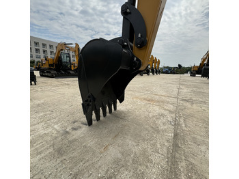 حفار زحاف SANY SY 95C: صورة 5 حفار زحاف SANY SY 95C: صورة 5