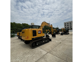 حفار زحاف SANY SY 95C: صورة 3 حفار زحاف SANY SY 95C: صورة 3