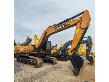 حفار زحاف SANY SY215C: صورة 4