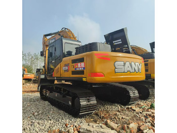 حفار زحاف SANY