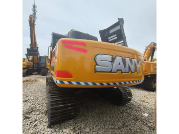 SANY SY235H SANY SY235H: صورة 5
