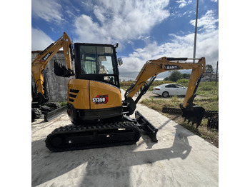 SANY SY35U SANY SY35U: صورة 1