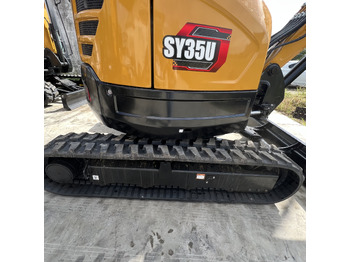SANY SY35U SANY SY35U: صورة 4