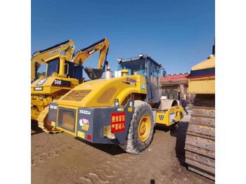 XCMG XS223J XCMG XS223J: صورة 2 XCMG XS223J XCMG XS223J: صورة 2