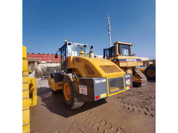 XCMG XS223J XCMG XS223J: صورة 1 XCMG XS223J XCMG XS223J: صورة 1