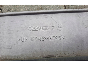 هيكل السيارة الخارجية RENAULT T