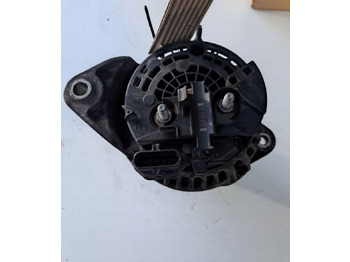 مولد كهرباء - شاحنة Bosch ALTERNATOR ORYGINAŁ VOLVO FH 4 FM 4 D13K 150A 21257552: صورة 2