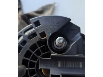 مولد كهرباء - شاحنة Bosch ALTERNATOR ORYGINAŁ VOLVO FH 4 FM 4 D13K 150A 21257552: صورة 3