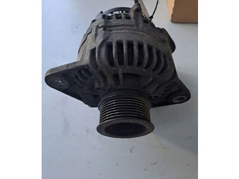 مولد كهرباء - شاحنة Bosch ALTERNATOR ORYGINAŁ VOLVO FH 4 FM 4 D13K 150A 21257552: صورة 4