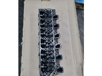 رأس المحرك RENAULT Midlum