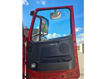 باب و قطع الغيار VOLVO FH13