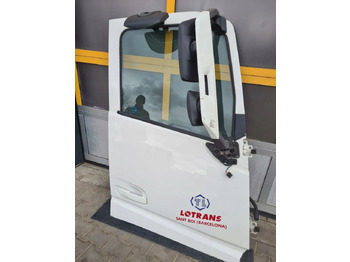 باب و قطع الغيار VOLVO FH