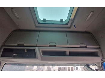 كابينة Ford KOMPLETNA F-MAX TRUCKS CARGO 500  for Ford FORD F-MAX TRUCKS CARGO 500: صورة 4