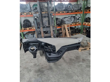 لوحة القيادة FORD