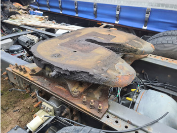 وصلة العجلة الخامسة JOST