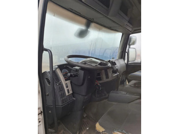 كابينة KOMPLETNA KRÓTKA DZIENNA AUTOMAT VOLVO FE EURO 5: صورة 5