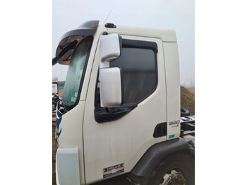 كابينة KOMPLETNA KRÓTKA DZIENNA AUTOMAT VOLVO FE EURO 5: صورة 2
