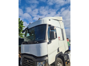 كابينة RENAULT T