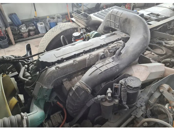 محرك RENAULT Midlum